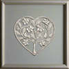 Beadworx A Full Heart Metal Art - Thumbnail 2