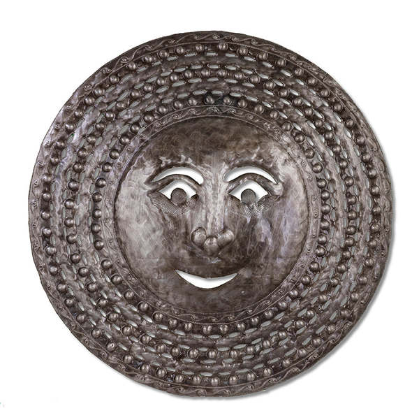 Beadworx Ancient Sun Wall Art