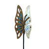 Beadworx Butterfly Stake - Blue - Thumbnail 3