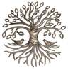 Beadworx Deeply Rooted Tree Wall Art - Thumbnail 1