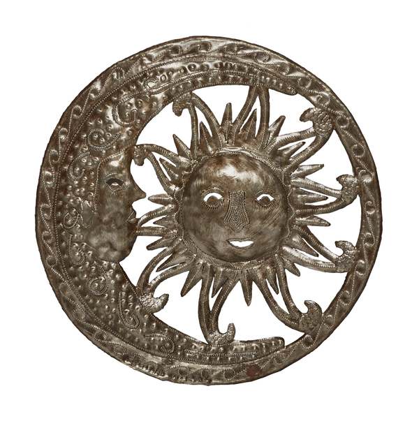 Beadworx Heavenly Bond Metal Art