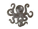 Beadworx Octopus Magic Wall Art - Thumbnail 1