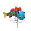 Beadworx Rain Gauge Fish Set of 2 - Thumbnail 1