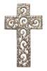 Beadworx Saxon Cross Decorative Cross - Thumbnail 1