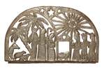 Beadworx Standing Nativity Tableau Decor - Thumbnail 1