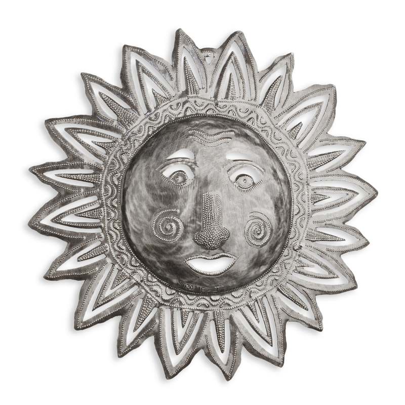 Beadworx Sunshiny Metal Art