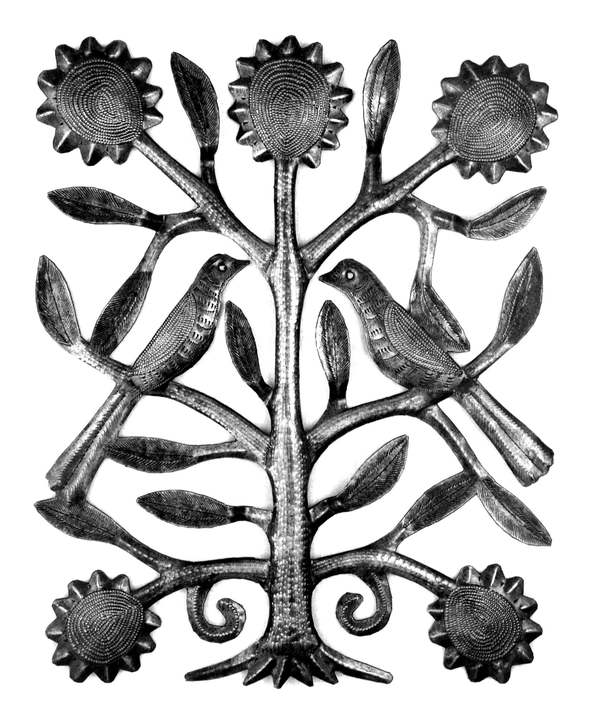 Beadworx Wedding Tree