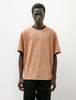 Ernie Palo Melange T-Shirt - Brown - Thumbnail 1