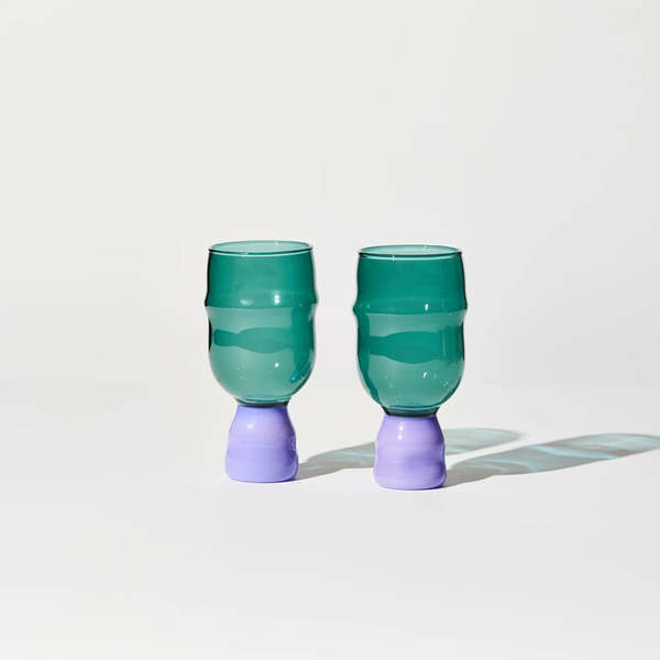House of Nunu Show Pony Glasses - Thumbnail 3