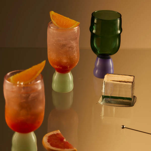 House of Nunu Show Pony Glasses - Thumbnail 4