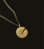 Victoria Cunningham 14k Cherry Blossom Necklace with Diamonds Necklace - Thumbnail 1