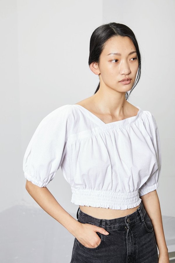 Rachel Comey Delirium Top Rachel Comey Delirium Top