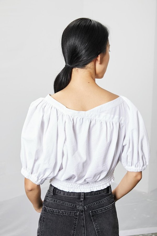 Rachel Comey Delirium Top Rachel Comey Delirium Top