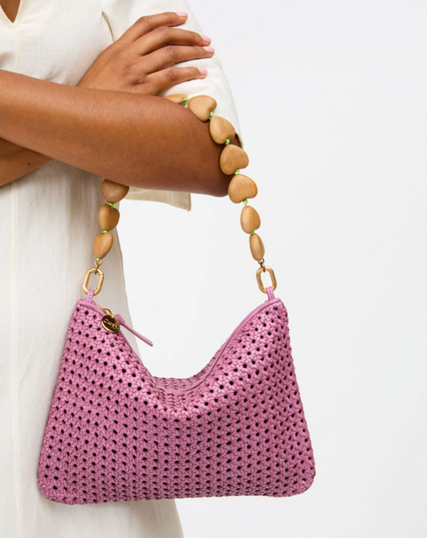 Clare V. Heart Collar Strap Clare V. Heart Collar Strap