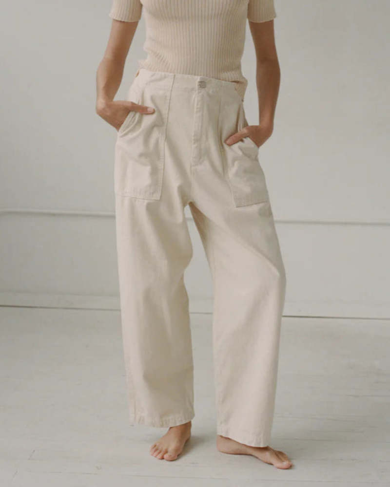 Shaina Mote Painter Pant Shaina Mote Painter Pant
