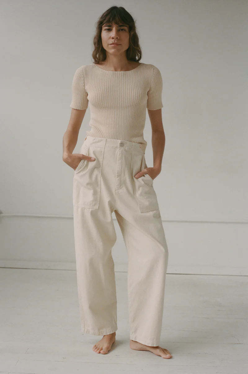 Shaina Mote Painter Pant Shaina Mote Painter Pant