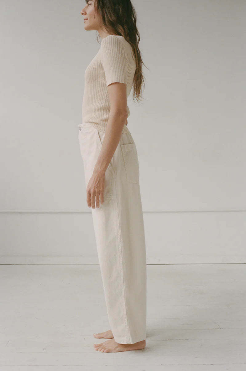 Shaina Mote Painter Pant Shaina Mote Painter Pant