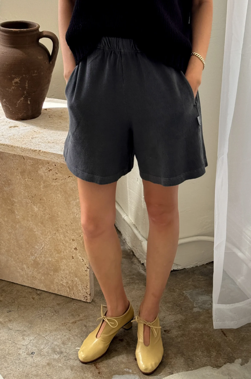 Le Bon Shoppe Flared Basketball Shorts Le Bon Shoppe Flared Basketball Shorts