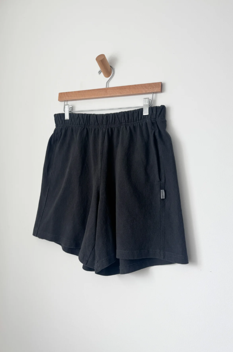 Le Bon Shoppe Flared Basketball Shorts Le Bon Shoppe Flared Basketball Shorts