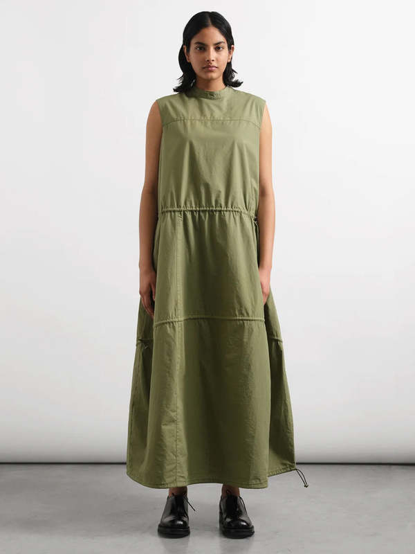 YMC Carter Dress on Garmentory YMC Carter Dress on Garmentory