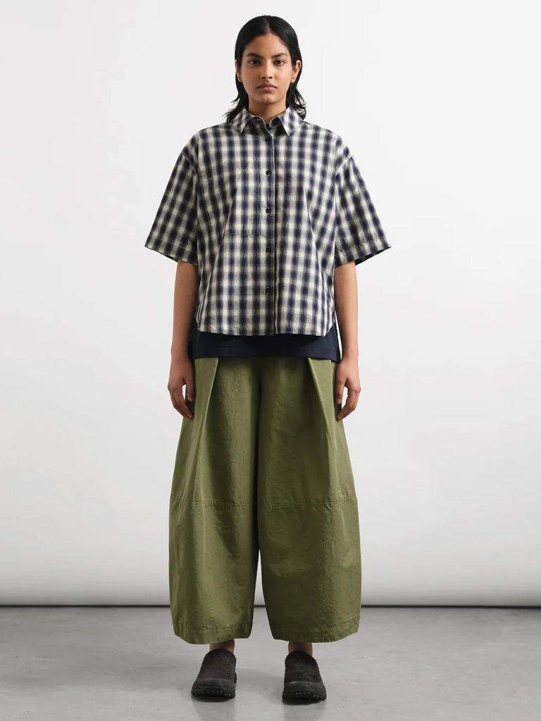 YMC Deadbeat Trousers | Garmentory