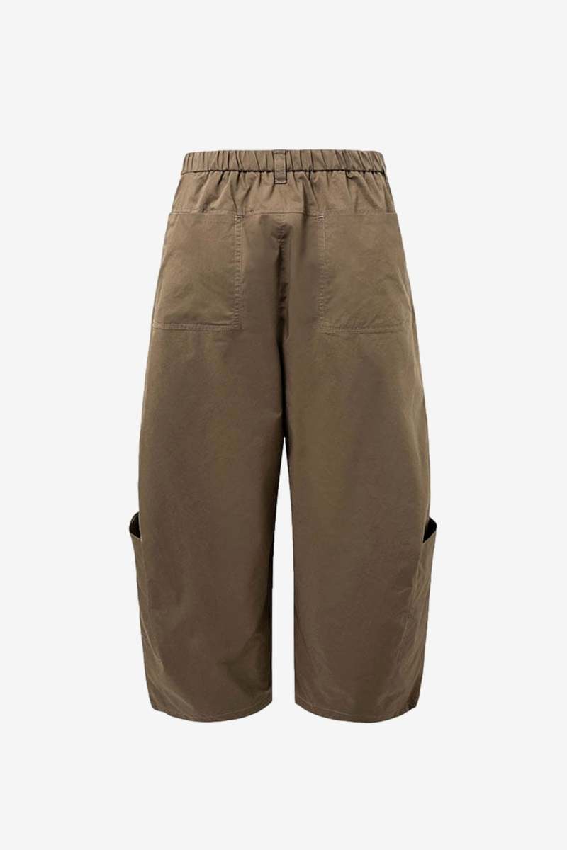 AMOMENTO Pocket Work Pants | Garmentory