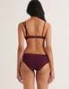 Araks Ezra Bikini Bottom - Sangria - Thumbnail 1
