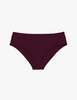 Araks Ezra Bikini Bottom - Sangria - Thumbnail 2