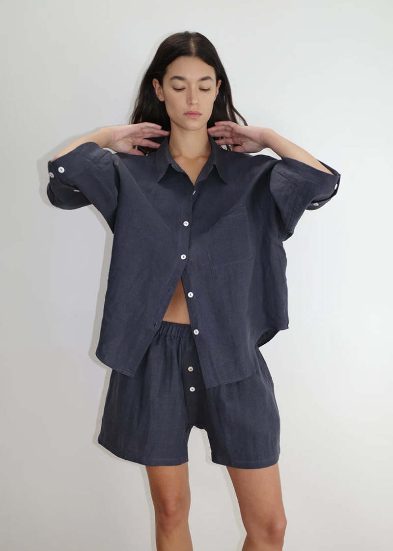 Deiji Studios 03 Sleepwear Set Deiji Studios 03 Sleepwear Set