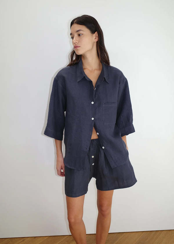 Deiji Studios 03 Sleepwear Set Deiji Studios 03 Sleepwear Set