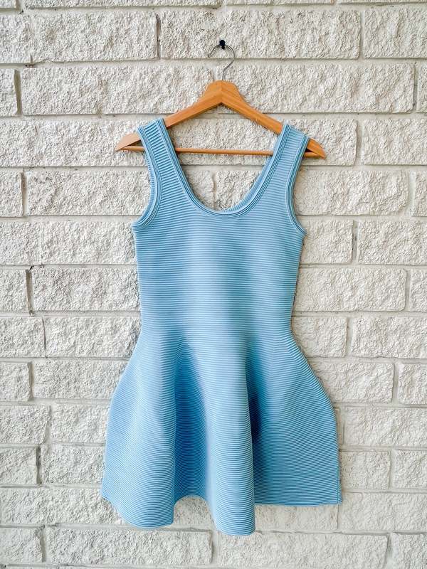 simkhai larina mini dress SIMKHAI Larina Mini Dress