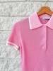 Jonathan Simkhai Whitten Polo - Sorbet Multi - Thumbnail 3