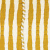 Archive New York Antigua Pillow - Ochre Striped - Thumbnail 7