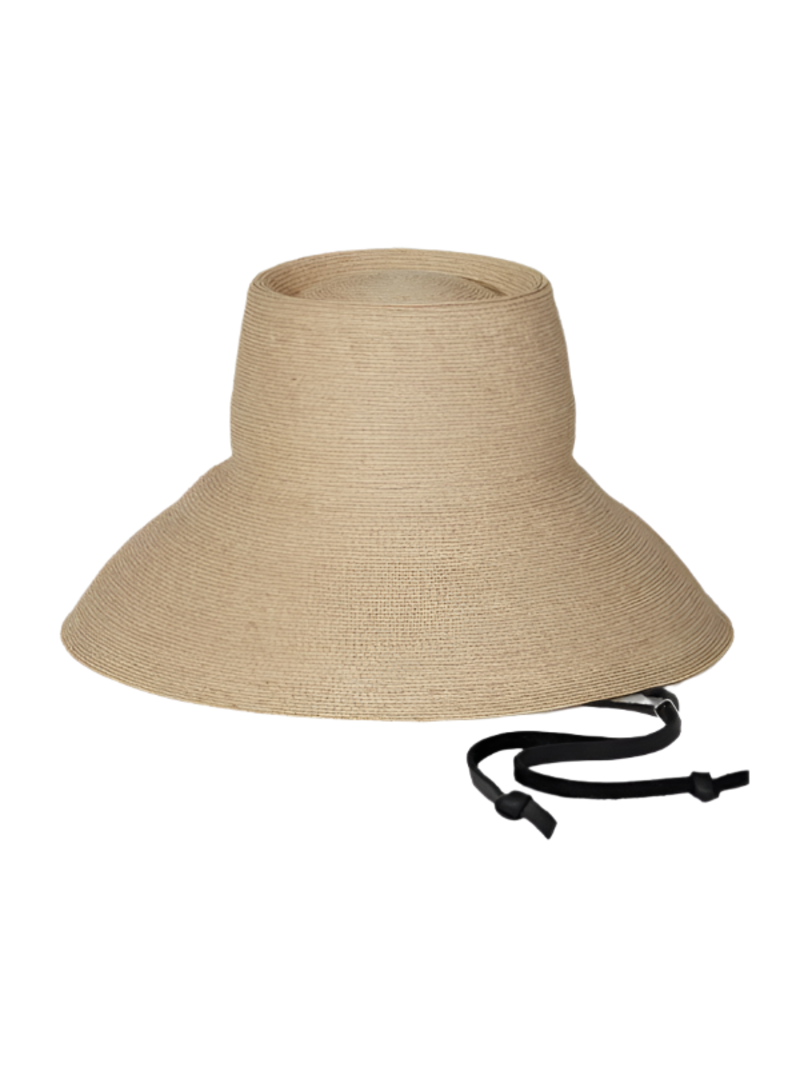 Janessa Leone Suni Bucket Hat Janessa Leone Suni Bucket Hat