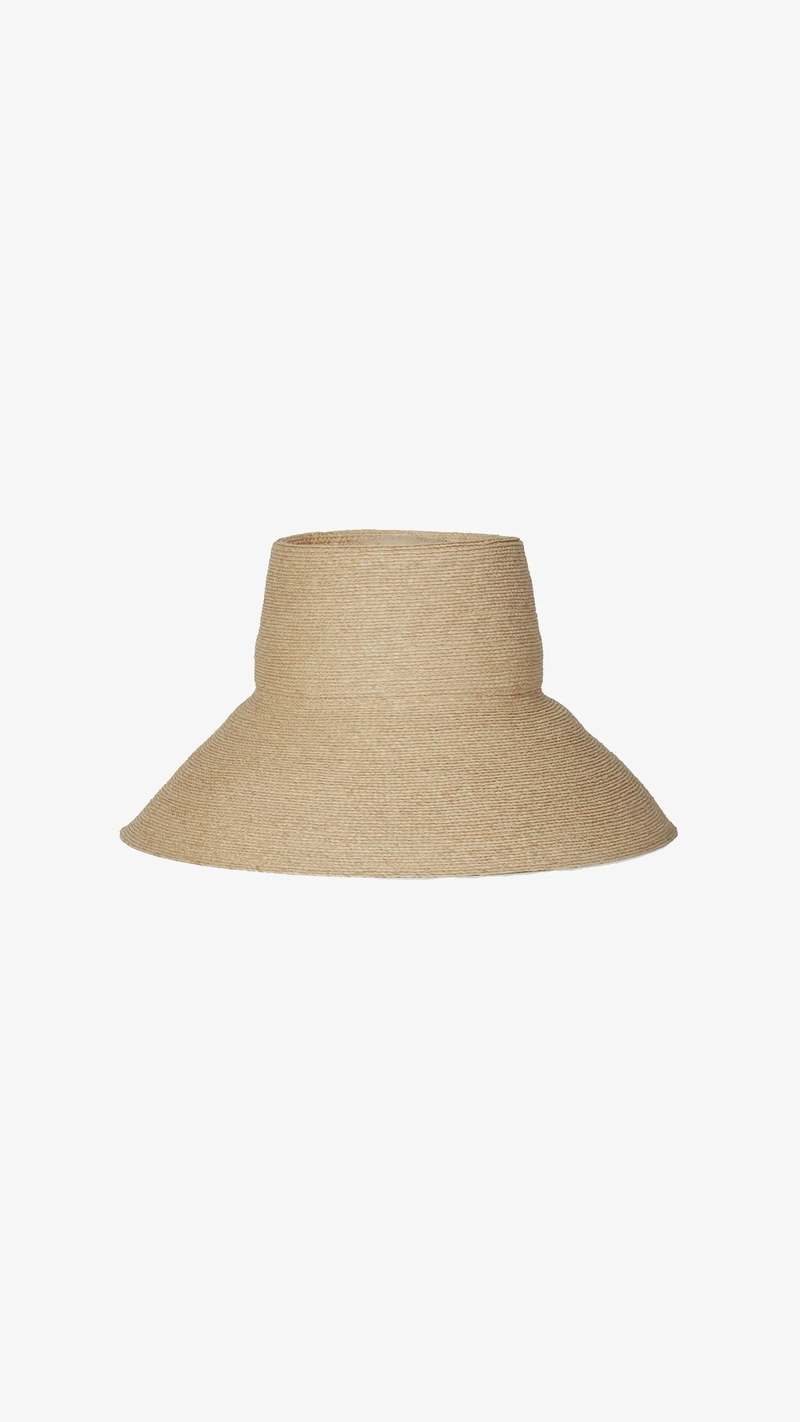 Janessa Leone Suni Bucket Hat Janessa Leone Suni Bucket Hat
