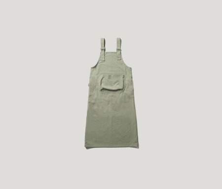スノーピークTAKIBI Canvas Dress 3 Olive スノーピークTAKIBI Canvas Dress 3 Olive（Snow Peak Takibi