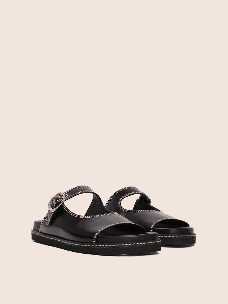Maguire Madeira Sandal - Black