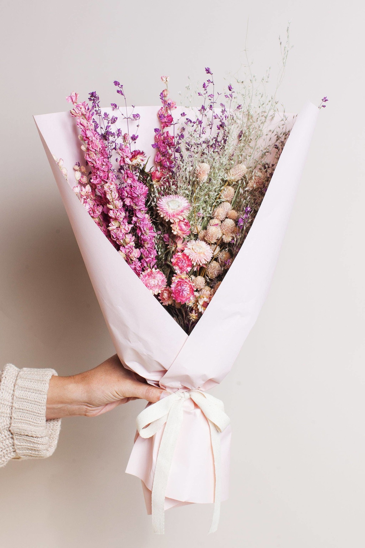 Field Full Bouquet - Thumbnail 2