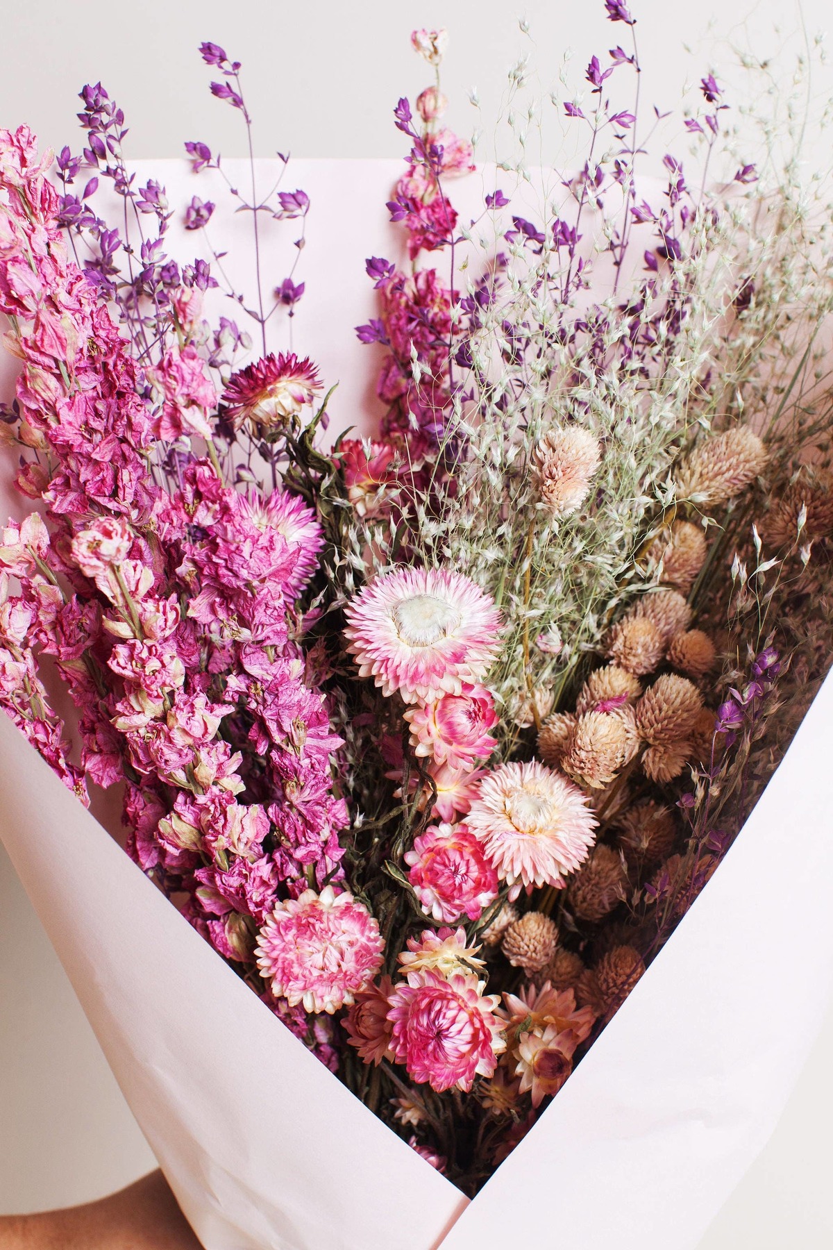 Field Full Bouquet - Thumbnail 2