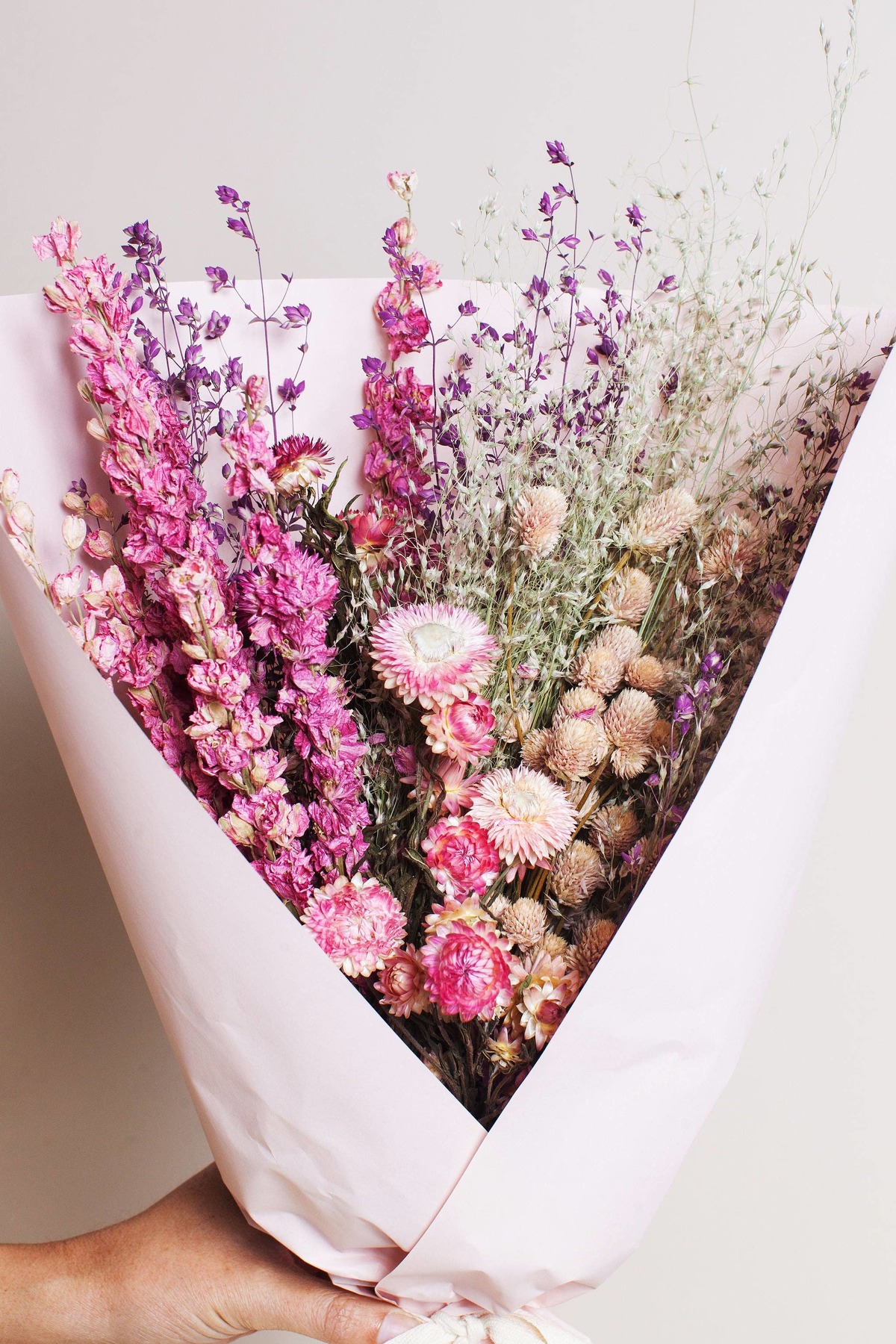 Field Full Bouquet