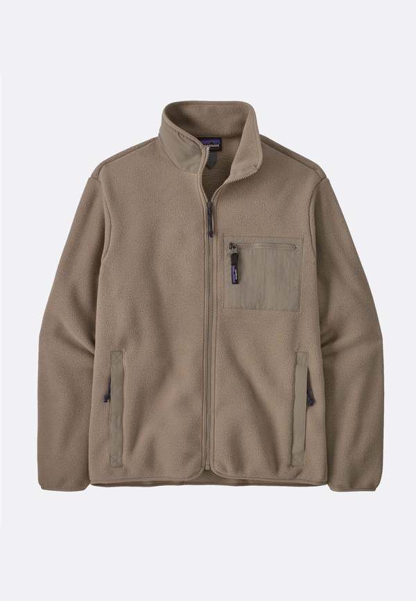 Patagonia Synch Jacket - Seabird Grey | Garmentory
