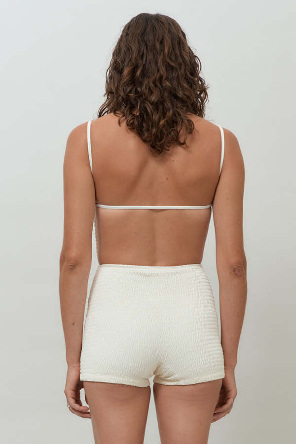 Hakea Terrain One Piece - Cream Hakea Terrain One Piece - Cream