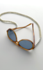 Ina Seifart Beaded Eyewear Strap - Thumbnail 1