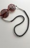 Ina Seifart Beaded Eyewear Strap - Thumbnail 2
