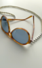 Ina Seifart Beaded Eyewear Strap - Thumbnail 5