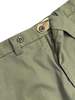 Fresh Renzo Chino Pant - Military Green - Thumbnail 3
