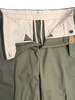 Fresh Renzo Chino Pant - Military Green - Thumbnail 4