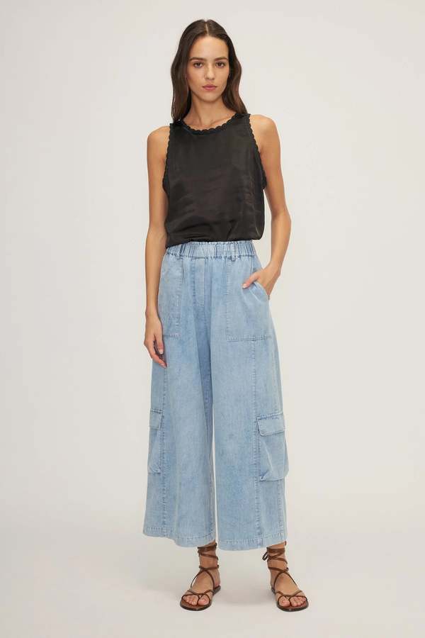 Melissa Nepton Silvestre Pants P25 Melissa Nepton Silvestre Pants P25