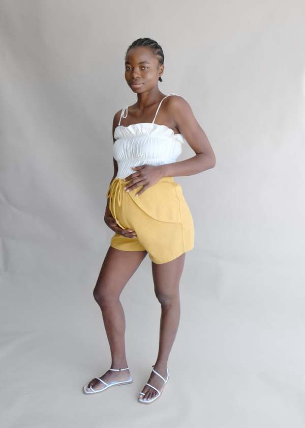 OhSevenDays Breann Shorts