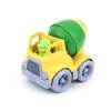 Green Toys Mixer Construction Truck - Thumbnail 1